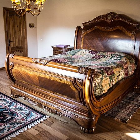 Usadba Bogach Hotel Кобрин Екстериор снимка