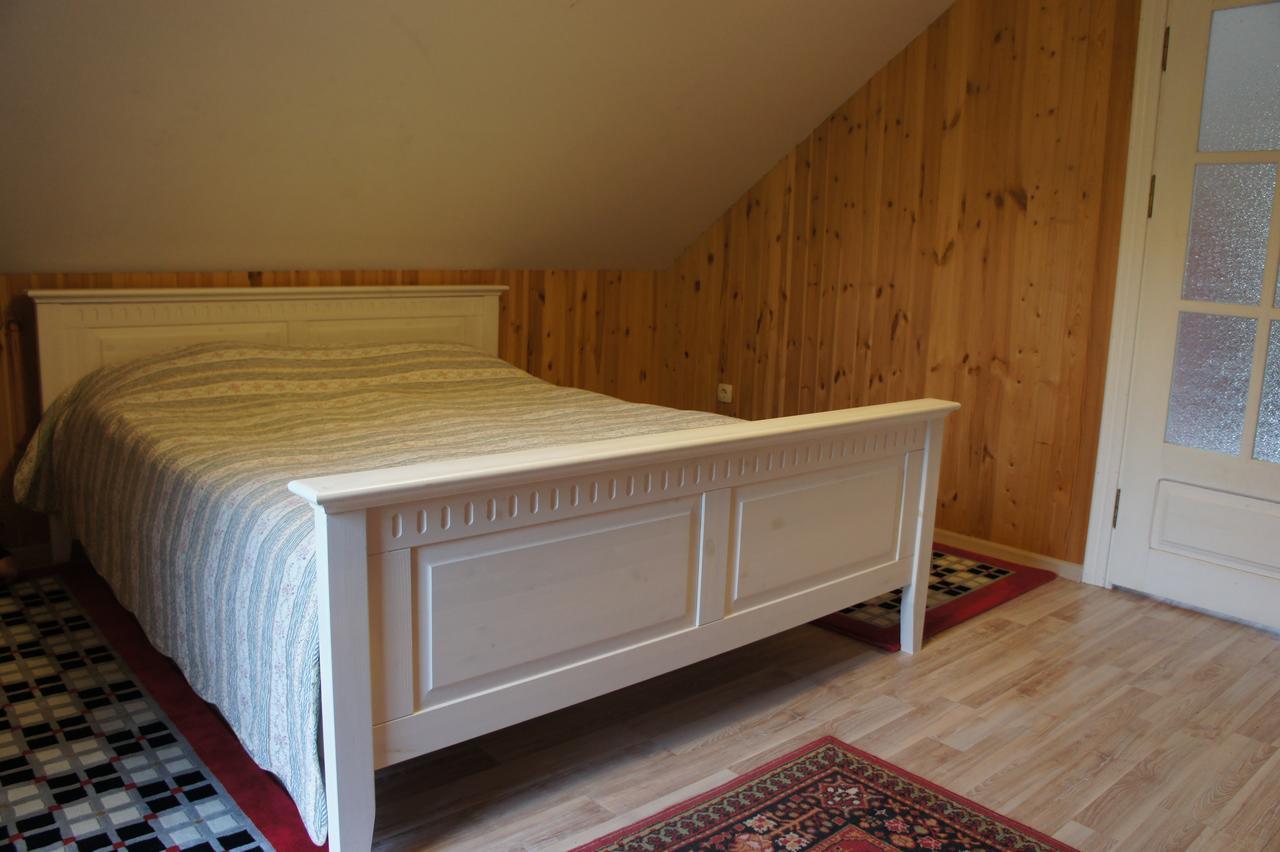 Usadba Bogach Hotel Кобрин Екстериор снимка