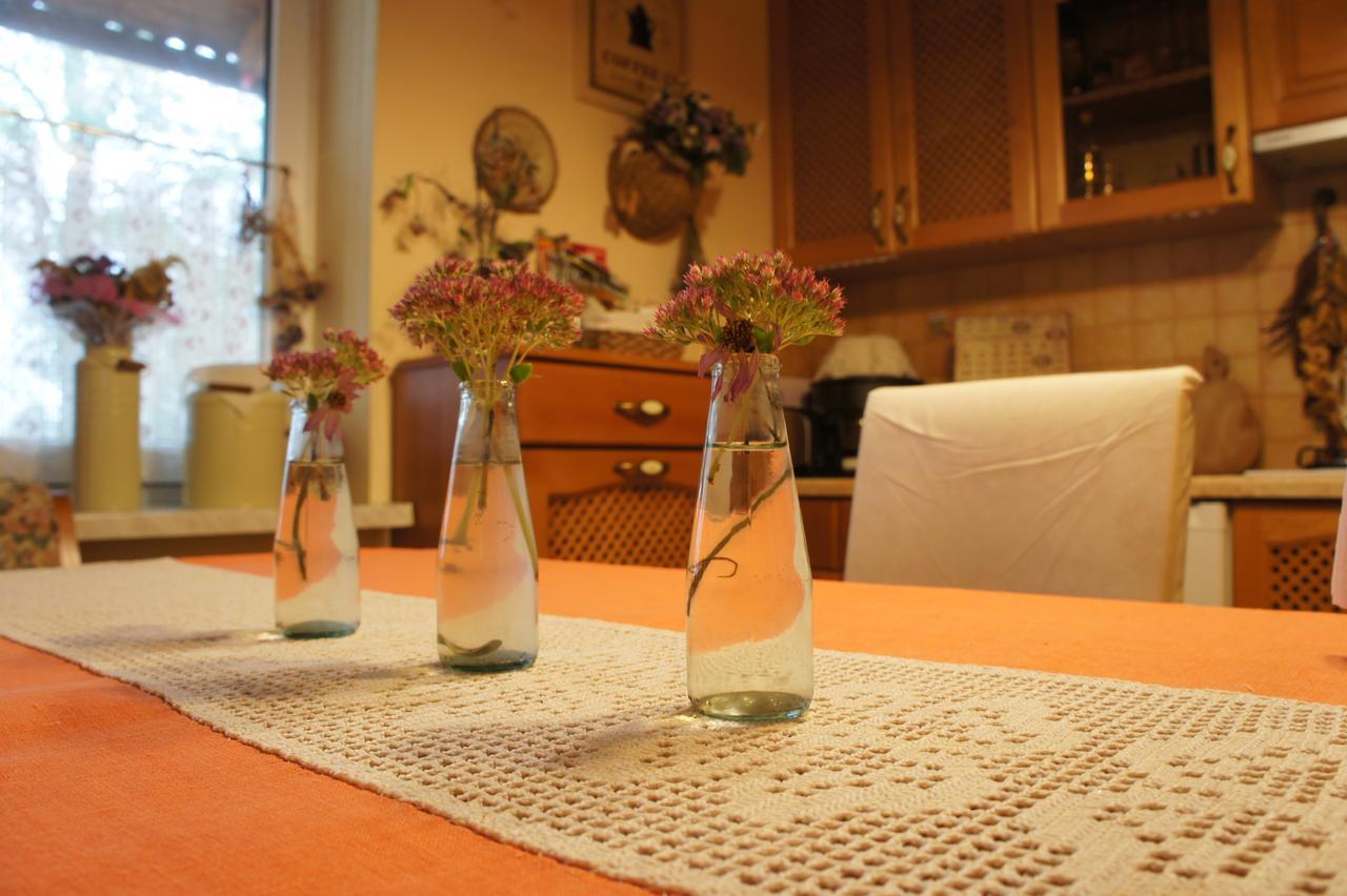 Usadba Bogach Hotel Кобрин Екстериор снимка