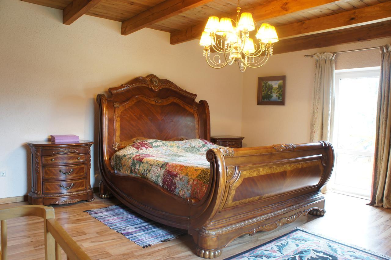 Usadba Bogach Hotel Кобрин Екстериор снимка