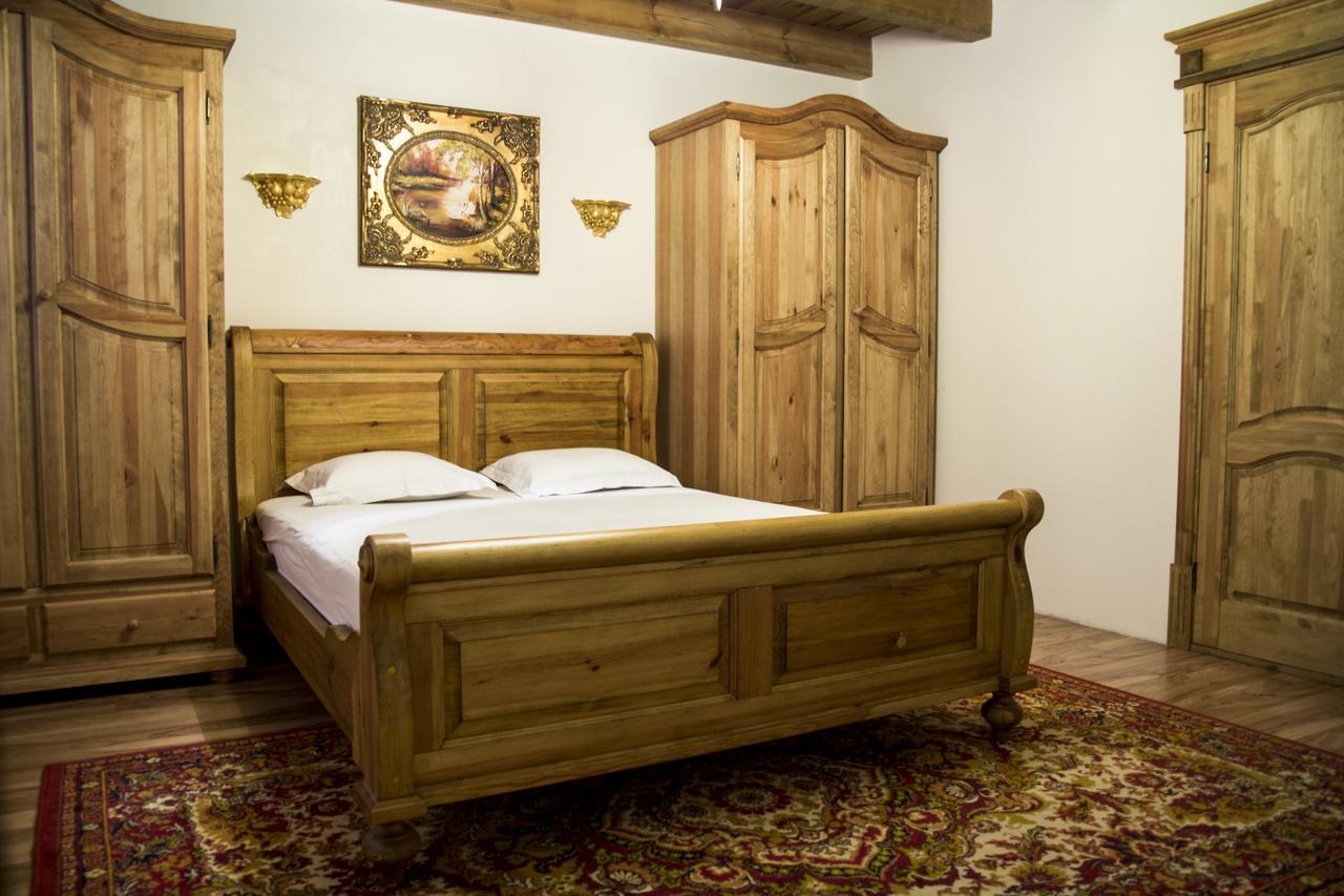 Usadba Bogach Hotel Кобрин Екстериор снимка