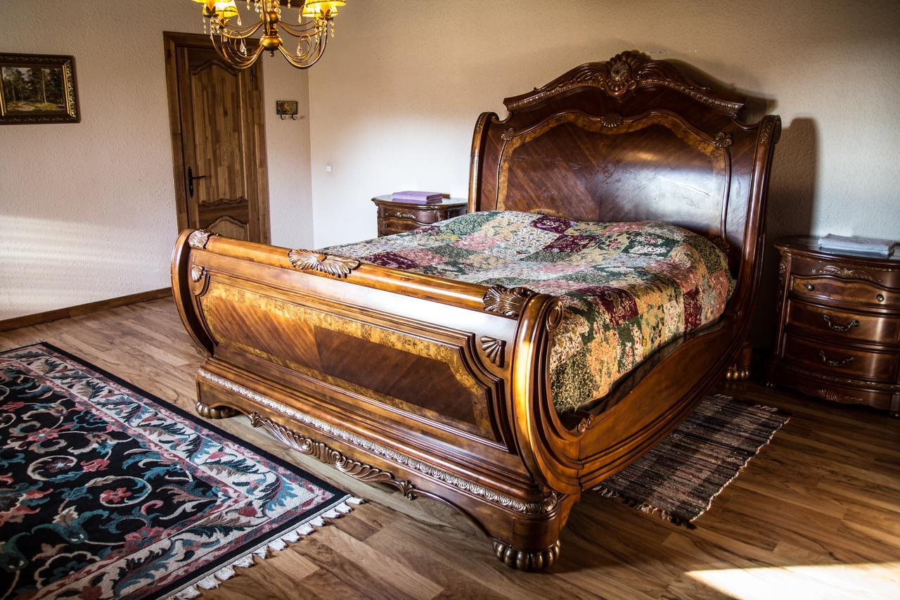 Usadba Bogach Hotel Кобрин Екстериор снимка
